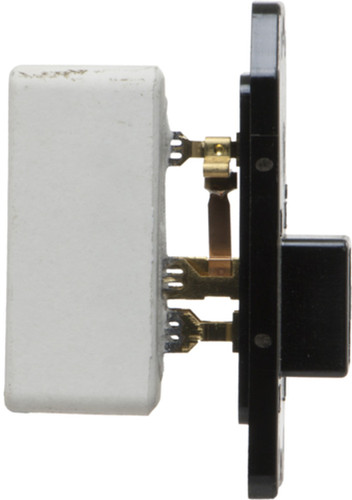 Four Seasons HVAC Blower Motor Resistor for 1996-2002 Toyota (4Runner) 20158