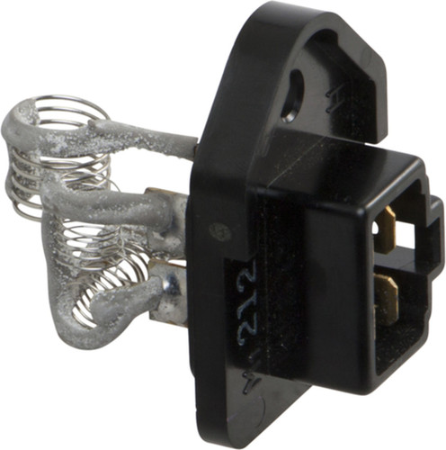 Four Seasons HVAC Blower Motor Resistor for 1982-1983 Toyota (Pickup) 20216