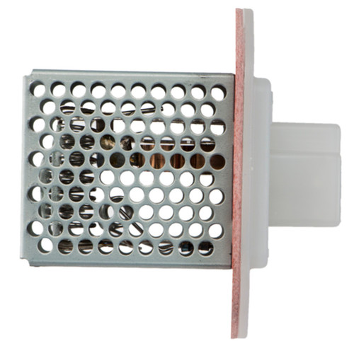 Four Seasons HVAC Blower Motor Resistor for 1993-1996 Nissan (300ZX) 20144