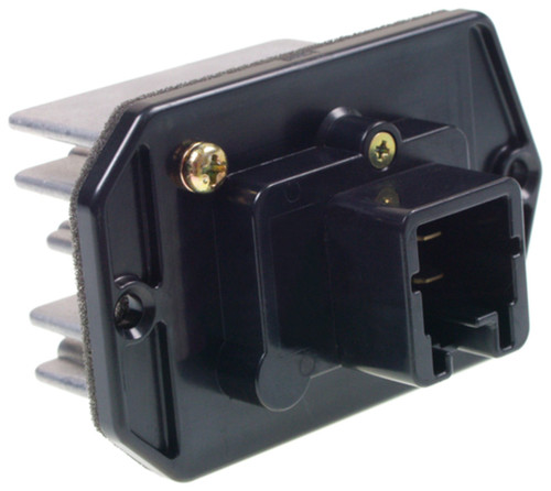 Four Seasons HVAC Blower Motor Control Module for 2001-2007 Toyota (Sequoia) 20294
