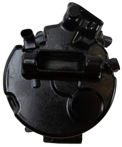 Four Seasons 7SAS17C Reman Compressor for 2017-2022 Ford/Lincoln 2.0L 2.5L (Escape, Transit Connect, MKC) 197320