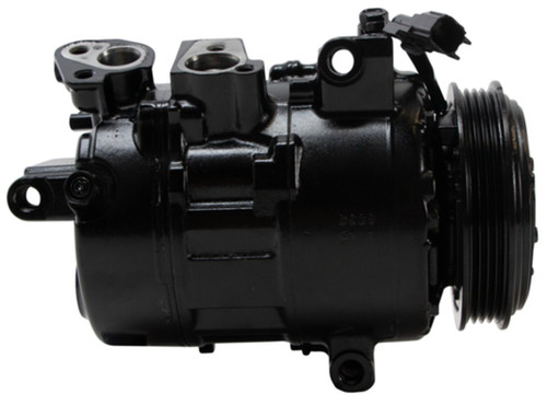 Four Seasons 7SAS17C Reman Compressor for 2017-2022 Ford/Lincoln 2.0L 2.5L (Escape, Transit Connect, MKC) 197320