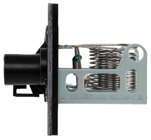 Four Seasons HVAC Blower Motor Resistor for 1990-2005 Chevrolet/GMC/Isuzu 2.2L 4.3L (Blazer, S10, Jimmy, Sonoma) 20267