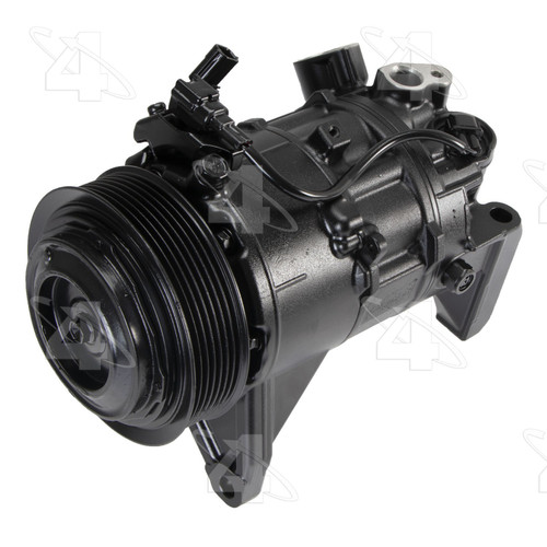 Four Seasons 6SBH14 Reman Compressor for 2015-2024 Nissan 3.5L (Maxima, Murano) 197667