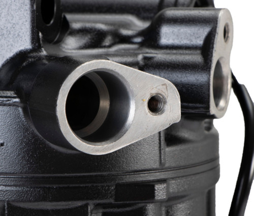 Four Seasons 6SBH14 Reman Compressor for 2015-2024 Nissan 3.5L (Maxima, Murano) 197667