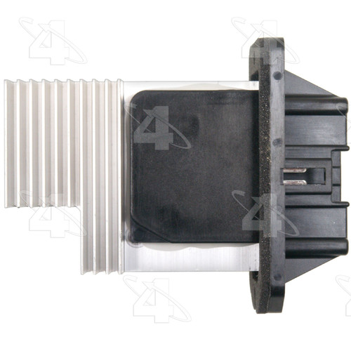 Four Seasons HVAC Blower Motor Control Module for 1997-2007 Lexus/Toyota (ES300, 4Runner, Avalon, Sequoia) 20332