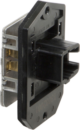 Four Seasons HVAC Blower Motor Resistor for 2000-2011 Mitsubishi/Scion/Toyota (Eclipse, Endeavor, Galant, Montero) 20159