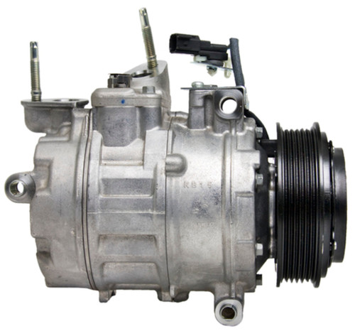 Four Seasons New 7SBH17C Compressor for 2012-2015 Ford 2.0L (Edge, Explorer) 198355