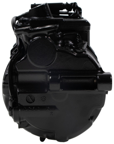 Four Seasons 7SAS17C Reman Compressor for 2007-2025 Freightliner/Mercedes-Benz 2.0L 3.5L (Sprinter 1500, Sprinter 2500, C180, C200) 197322