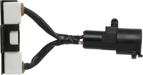 Four Seasons HVAC Blower Motor Resistor for 1989-1995 Toyota (4Runner) 20268