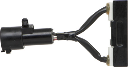Four Seasons HVAC Blower Motor Resistor for 1989-1995 Toyota (4Runner) 20268