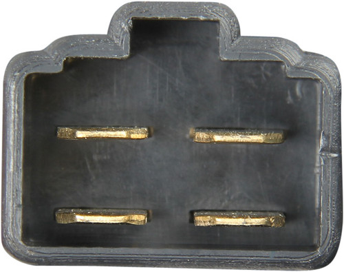Four Seasons HVAC Blower Motor Control Module for 2005-2010 Honda (Odyssey, Pilot) 20353
