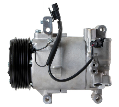 Four Seasons New CVC Compressor for 2016-2021 Honda 2.0L (Civic) 198276