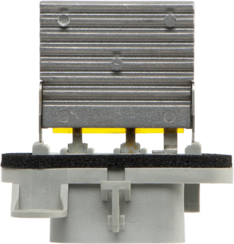 Four Seasons HVAC Blower Motor Resistor for 2001-2006 Chevrolet/Oldsmobile/Pontiac (Venture, Silhouette, Montana) 20297