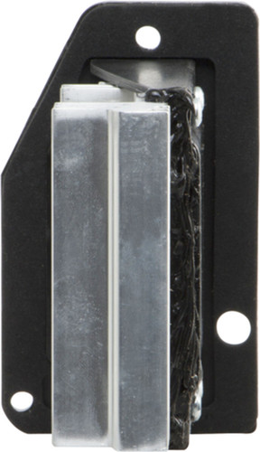 Four Seasons HVAC Blower Motor Control Module for 1992-1999 Buick/Cadillac/Oldsmobile 3.8L 4.9L (LeSabre, Park Avenue, Riviera, 60 Special)