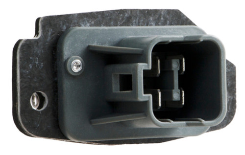 Four Seasons HVAC Blower Motor Resistor for 1999-2010 Sterling Truck 7.2L (A9500, A9513, A9522, Acterra) 20377
