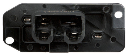 Four Seasons HVAC Blower Motor Resistor for 1997-2003 Toyota (Camry, Solara) 20238