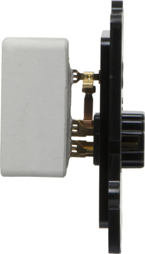 Four Seasons HVAC Blower Motor Resistor for 1991-1997 Toyota (Previa) 20162