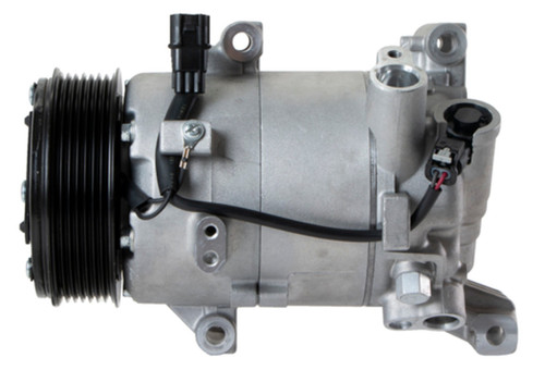 Four Seasons New CVC Compressor for 2016-2022 Honda 1.5L 2.0L (Civic, CR-V) 198277