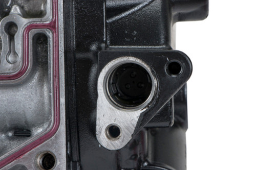 Four Seasons TSE17C Reman Compressor for 2011-2016 Scion (tC) 197325