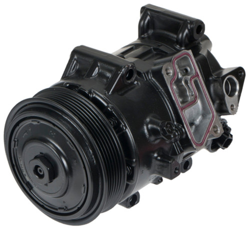 Four Seasons TSE17C Reman Compressor for 2011-2016 Scion (tC) 197325