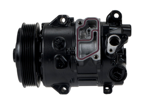 Four Seasons TSE17C Reman Compressor for 2011-2016 Scion (tC) 197325