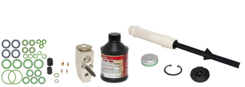 Four Seasons A/C Service Kits for 2010-2012 Ford/Mercury 2.5L 3.0L (Fusion, Milan) 20269SK