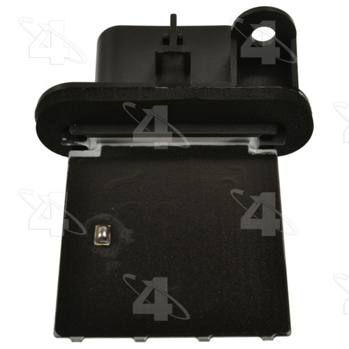 Four Seasons HVAC Blower Motor Resistor for 1998-2008 Chevrolet/Pontiac (Prizm, Vibe) 20378