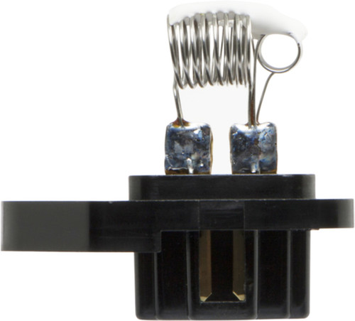 Four Seasons HVAC Blower Motor Resistor for 1984-1988 Toyota (4Runner, Pickup) 20165