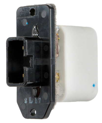 Four Seasons HVAC Blower Motor Resistor for 1992-1999 Toyota (Avalon, Camry) 20180