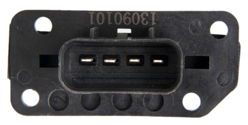 Four Seasons HVAC Blower Motor Resistor for 2004-2017 Ford/Lincoln/Mazda (Escape, Expedition, F-150, F-150 Heritage) 20355