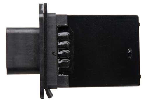Four Seasons HVAC Blower Motor Resistor for 2004-2017 Ford/Lincoln/Mazda (Escape, Expedition, F-150, F-150 Heritage) 20355