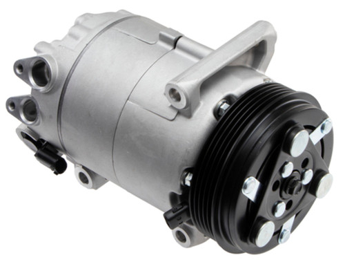 Four Seasons New CVC Compressor for 2016-2018 Fiat/Jeep 1.4L (500X, Renegade) 198278