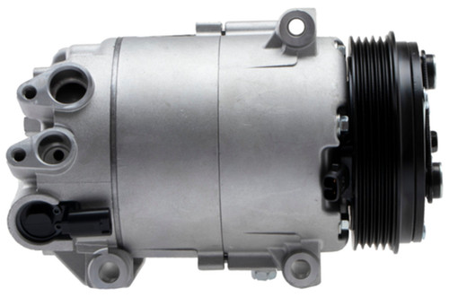 Four Seasons New CVC Compressor for 2016-2018 Fiat/Jeep 1.4L (500X, Renegade) 198278