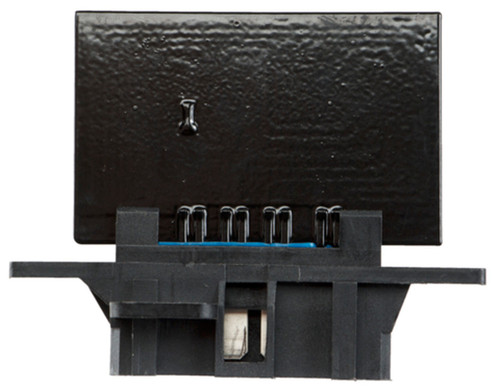 Four Seasons HVAC Blower Motor Resistor for 1999-2002 Mercury/Nissan (Villager, Quest) 20243