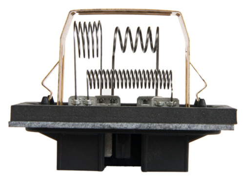 Four Seasons HVAC Blower Motor Resistor for 2000-2005 Chrysler/Dodge/Plymouth (Neon, SX 2.0) 20356