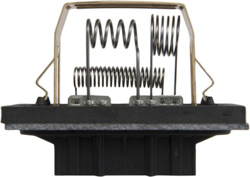 Four Seasons HVAC Blower Motor Resistor for 2000-2005 Chrysler/Dodge/Plymouth (Neon, SX 2.0) 20356