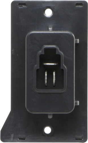 Four Seasons HVAC Blower Motor Control Module for 1997-2006 Acura/Honda (EL, Civic, CR-V, Insight) 20283