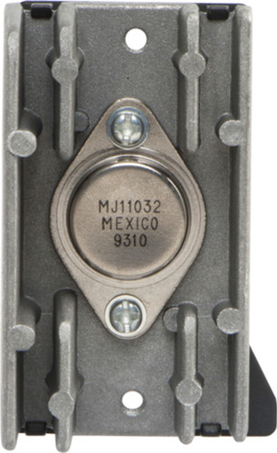 Four Seasons HVAC Blower Motor Control Module for 1997-2006 Acura/Honda (EL, Civic, CR-V, Insight) 20283