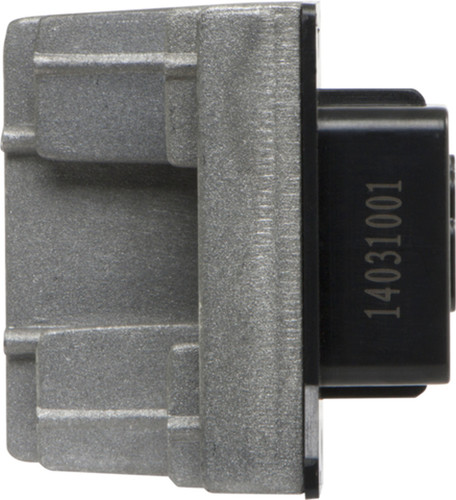 Four Seasons HVAC Blower Motor Control Module for 1997-2006 Acura/Honda (EL, Civic, CR-V, Insight) 20283