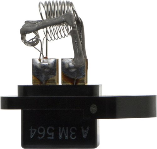 Four Seasons HVAC Blower Motor Resistor for 1989-1994 Chevrolet/Geo/Suzuki (Metro, Swift) 20200