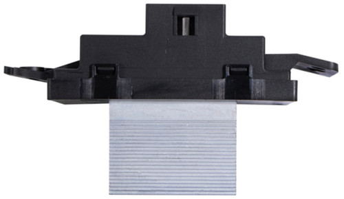 Four Seasons HVAC Blower Motor Resistor for 2000-2016 Buick/Cadillac/Chevrolet 3.1L 6.0L (Allure, Century, LaCrosse, Rainier) 20340