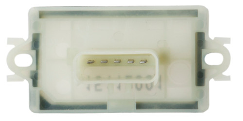 Four Seasons HVAC Blower Motor Resistor for 2001-2010 Chrysler/Dodge/Jeep 2.4L 3.0L (300, Aspen, Sebring, Town & Country) 20300