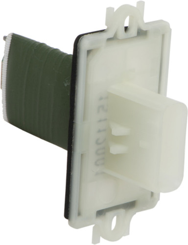 Four Seasons HVAC Blower Motor Resistor for 2001-2010 Chrysler/Dodge/Jeep 2.4L 3.0L (300, Aspen, Sebring, Town & Country) 20300