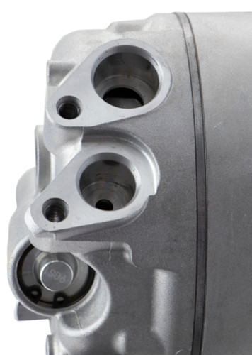 Four Seasons New CVC Compressor for 2014-2020 Fiat 1.4L (124 Spider, 500, 500L) 198279