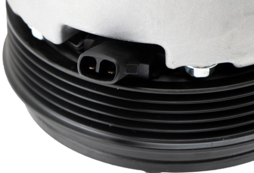 Four Seasons New CVC Compressor for 2014-2020 Fiat 1.4L (124 Spider, 500, 500L) 198279