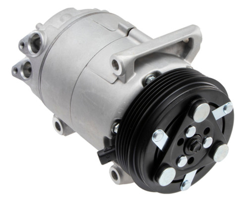 Four Seasons New CVC Compressor for 2014-2020 Fiat 1.4L (124 Spider, 500, 500L) 198279