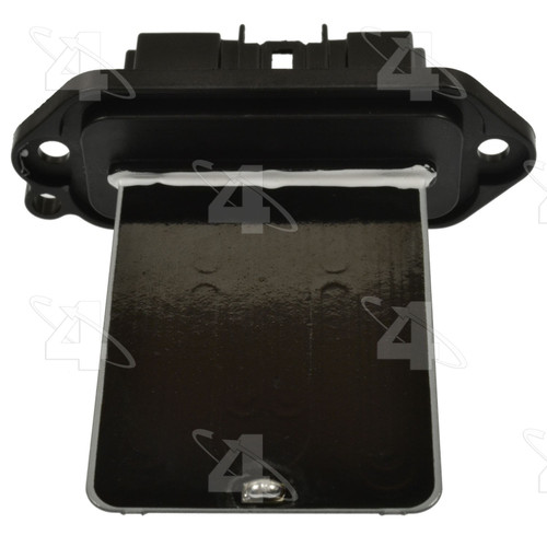 Four Seasons HVAC Blower Motor Resistor for 2006-2009 Mazda (3, 3 Sport) 20407