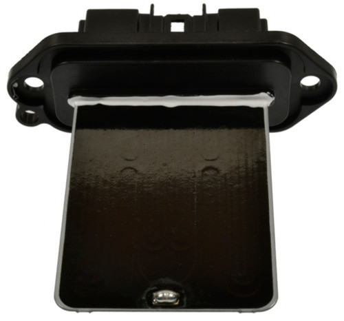 Four Seasons HVAC Blower Motor Resistor for 2006-2009 Mazda (3, 3 Sport) 20407
