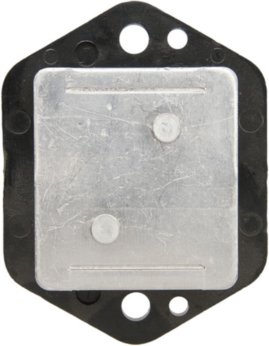 Four Seasons HVAC Blower Motor Resistor for 2000-2007 Subaru (Baja, Forester, Legacy, Outback) 20244